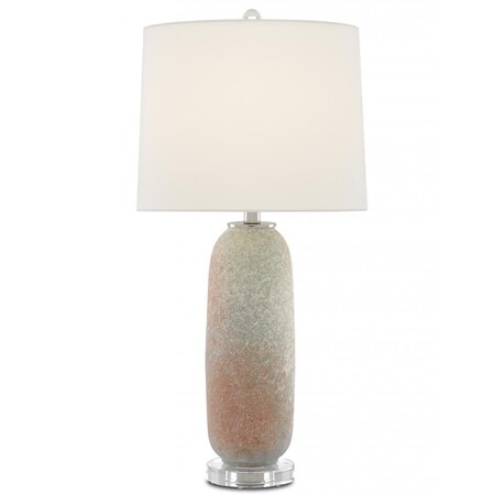 Currey Sunset Table Lamp 6000-0597